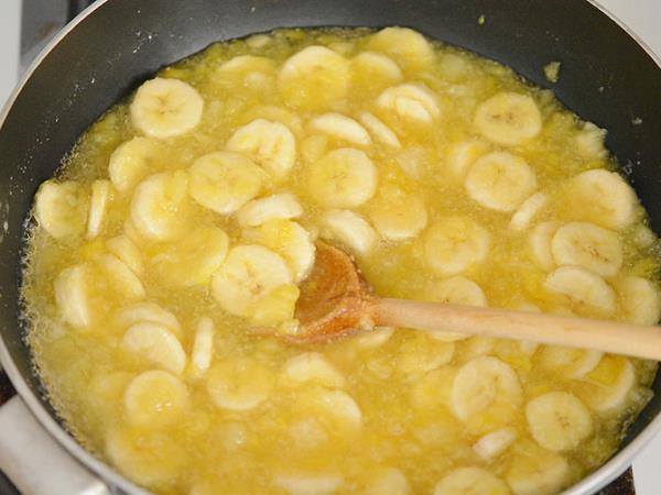 Recept za fantastični opičji džem